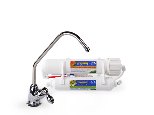 Система обратного осмоса Гейзер Престиж-2 (без бака)