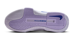 Женские теннисные кроссовки Nike Zoom GP Challenge 1