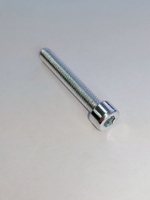 8х50 ОЦ. Винт П/Р с внут.шестигр. к.п.8.8 DIN912 (40 шт)