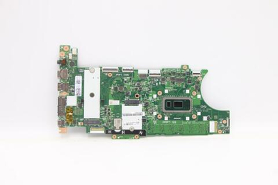 Материнская плата для ноутбука Lenovo T490s / X390 Intel Core i7-8565U 8G 9560 yTPM2 WIN (5B21C98769), оригинал
