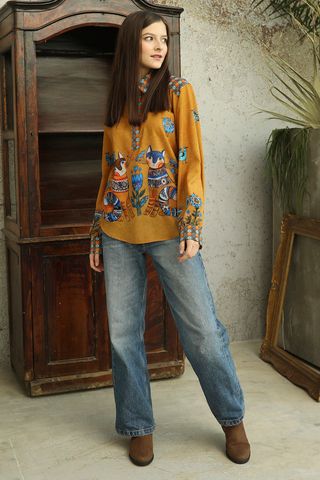 Blouse 
