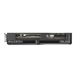 Видеокарта ASUS AMD Radeon RX 7800 XT 16Gb DUAL-RX7800XT-O16G