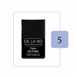 Delaro Marshmallow Mousse 05 - 10ml