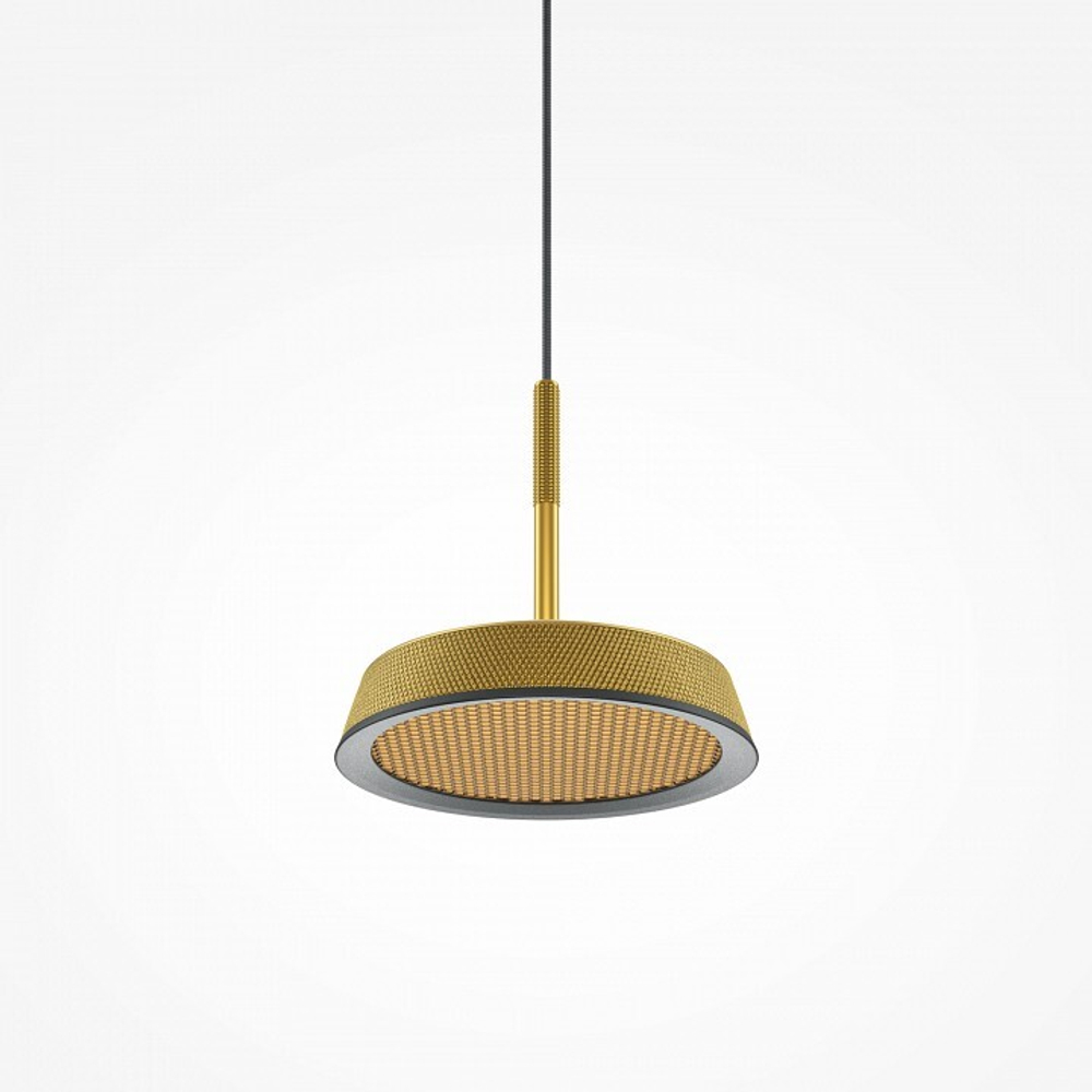 Подвесной светильник Maytoni El MOD041PL-L15G3K