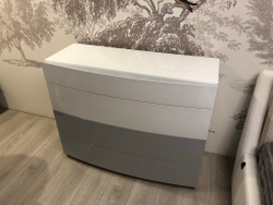 Комод горизонтальный FENICIA Mobiliario 910С VANESSA