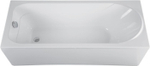 Акриловая ванна Aquanet West NEW 170x70 (с каркасом)