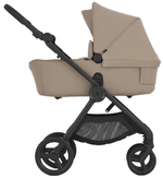Детская коляска Anex iQ Basic NT 2 в 1 Honey