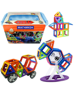 Магникон МК-48 «Звездолет»