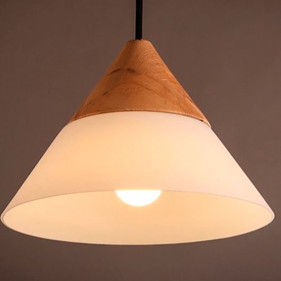 Подвесной светодиодный светильник Imperium Loft Opaque Light Fat 74567-22