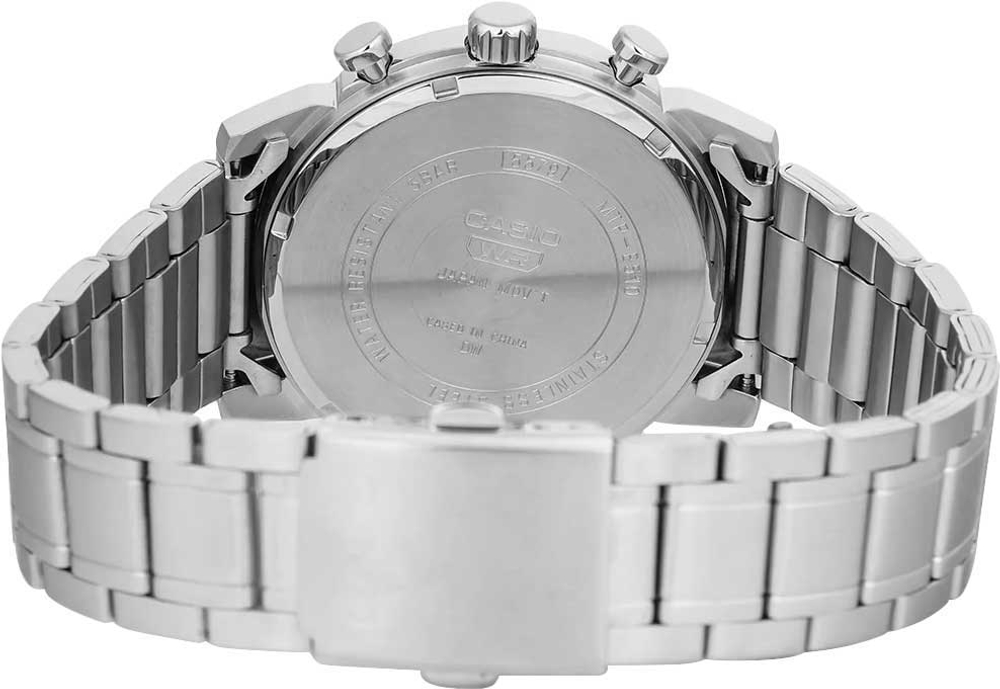 Часы Casio MTP-E510D-5A