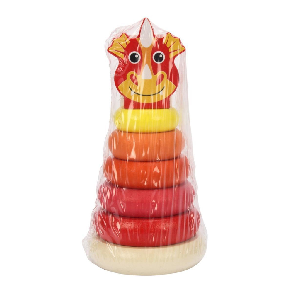 Пирамидка "Дракон" (32) П24 (Алатойс)