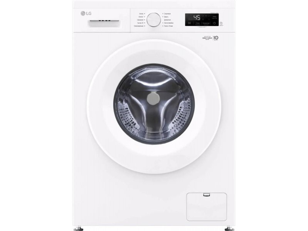 Стиральная машина LG F2Y1NS3W