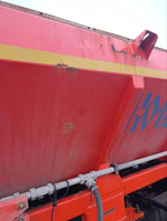 КамАЗ 65115 6x4 КДМ КО-823 (Дизельный, 6,7 л, 292 л.с., МТ)