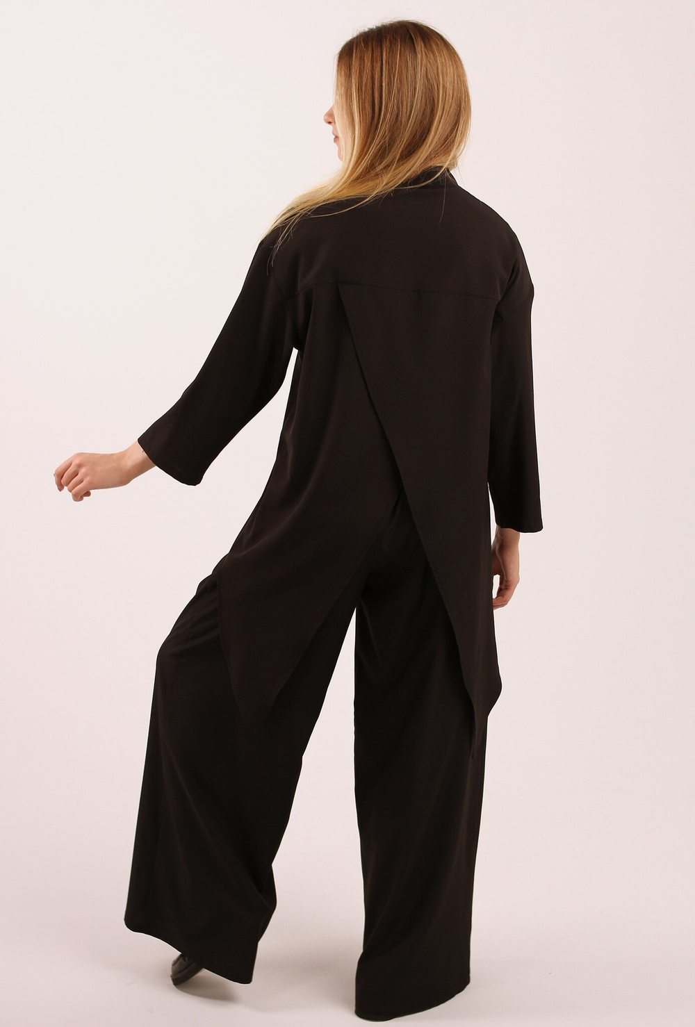 КОСТЮМ S4. PROF