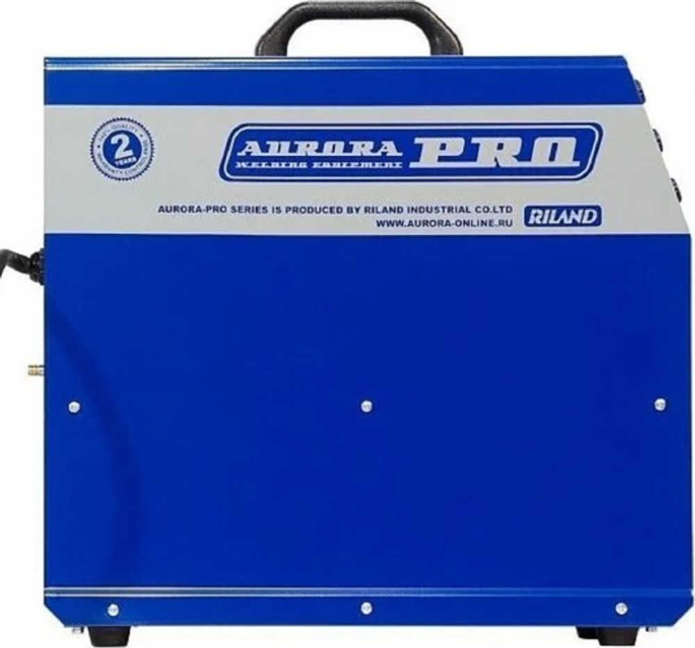 Сварочный полуавтомат AURORA OVERMAN 200 НАКС 34666