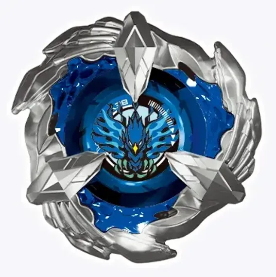 Волчок Phoenix Wing 5-80H BX35.05 от Takara Tomy