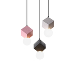 Pendant design lamp Lolipop by Exporlux