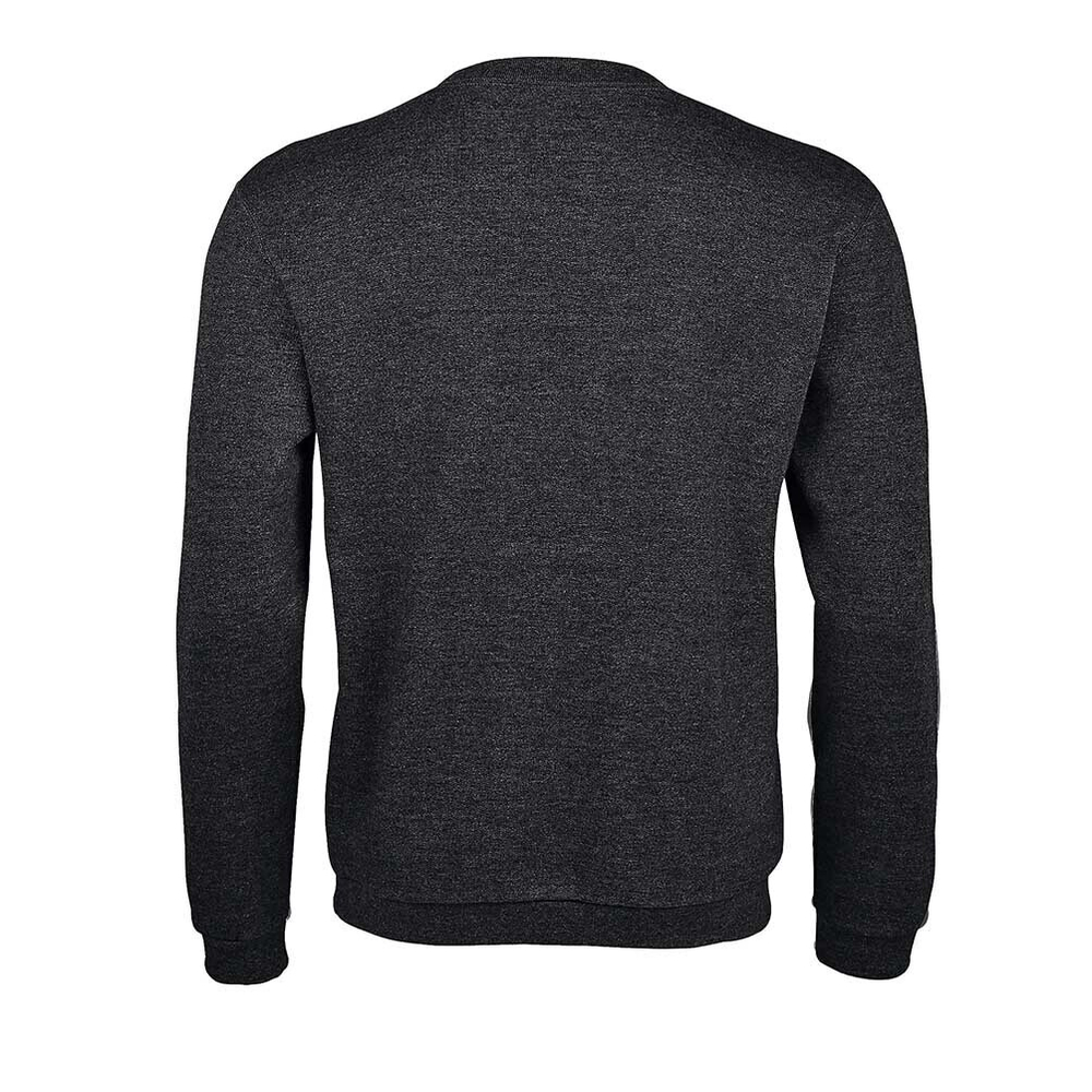 Свитшот SPIDER Чёрный  S