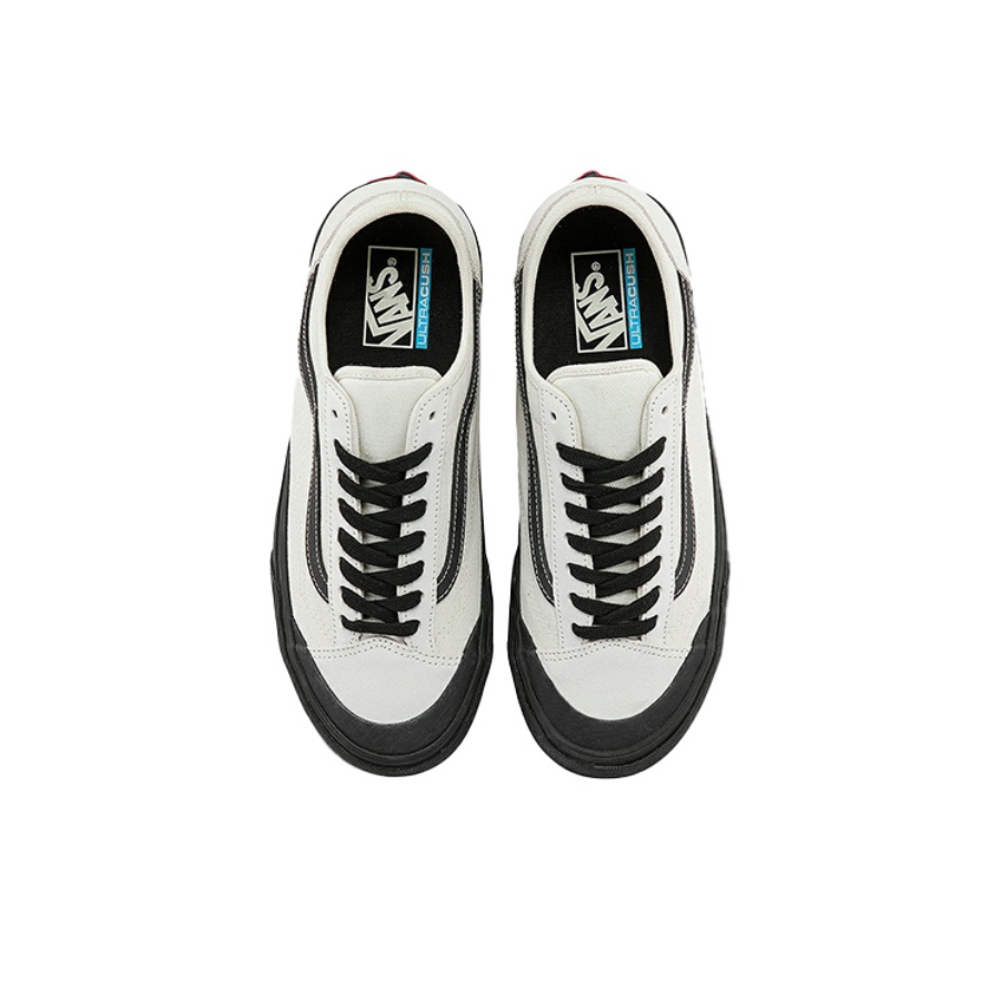 Кеды Vans Style 36 Decon SF 'White/Black' VN0A5HYRB9C