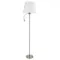 Торшер Arte Lamp Elba A2581PN-2AB