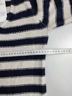 Джемпер O'stin в полоску 44 размер