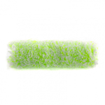 Мини-валик сменный "Работы с древесиной", 110 мм, ворс 12 мм, D 16 мм, D ручки 6 мм, микроволокно Сибртех 80598