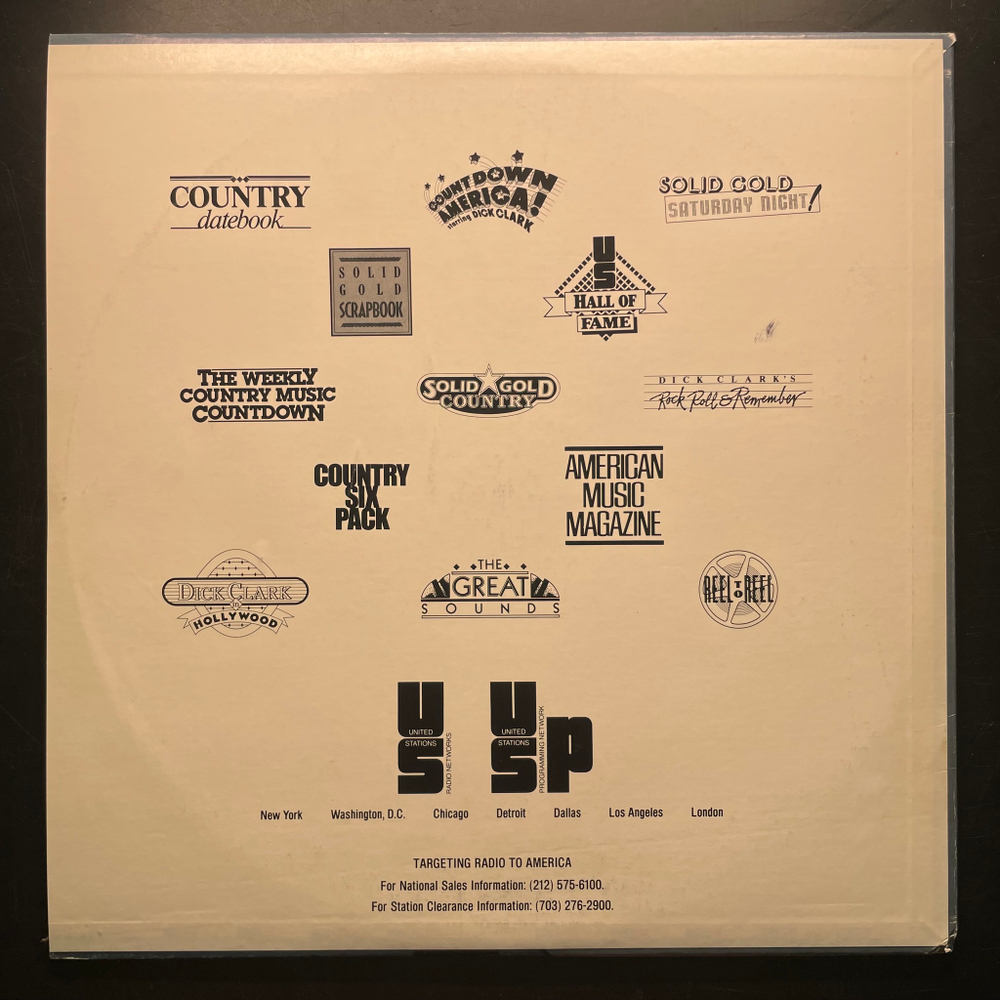 Labor day weekend - Gold records of the British Invasion 2LP (США 1989г.)