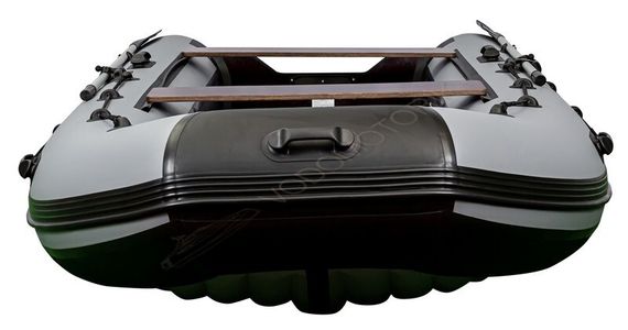 Лодка RiverBoats RB-410 НДНД