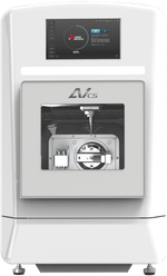 A1CS - Фрезерный станок ARUM DENTISTRY