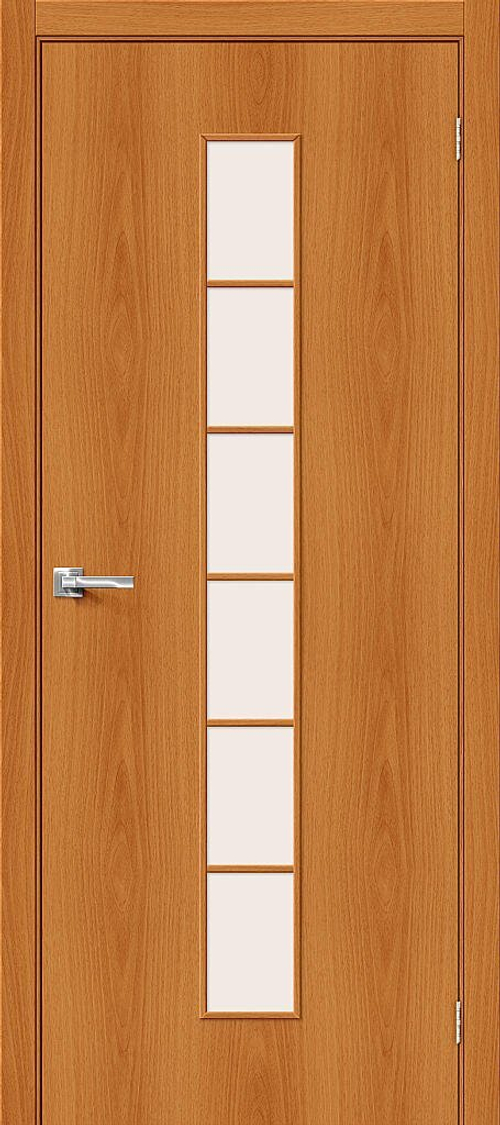 2С Л-12 (МиланОрех) Сатинато 200*60