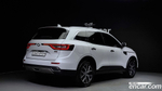 Renault Korea (Samsung) The New QM6 2.0 GDe RE Signatures 2WD (09.2019)