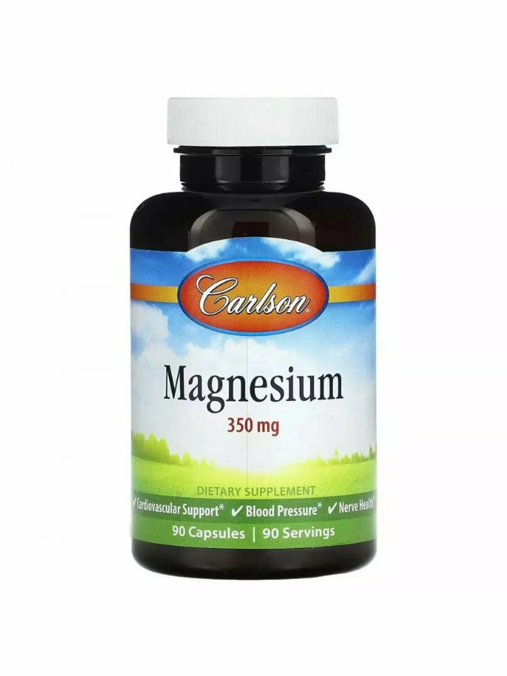 Magnesium