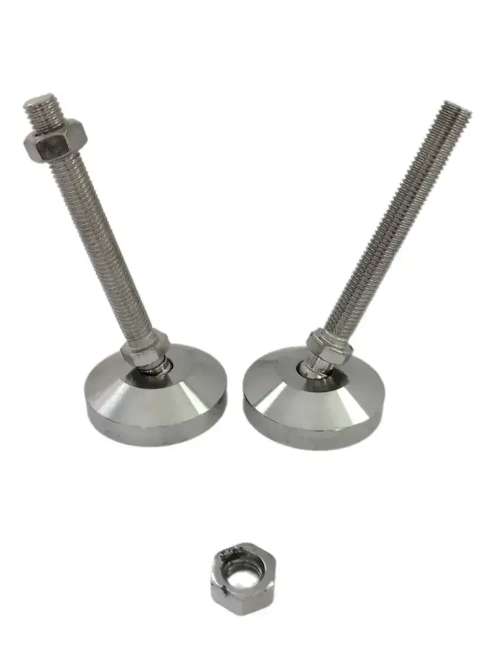 Опора шарнирная UnitMC регулируемая 400203 60xM12x100