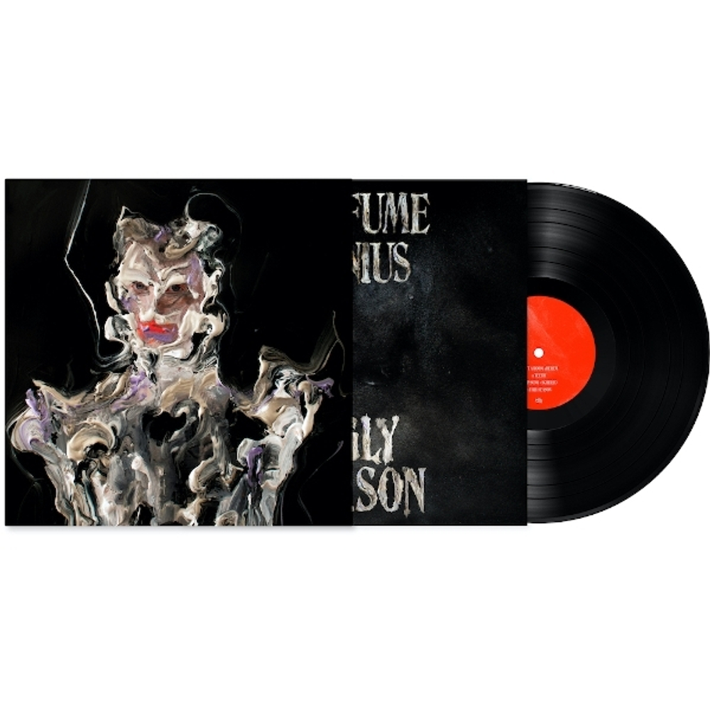 Perfume Genius / Ugly Season (2LP)