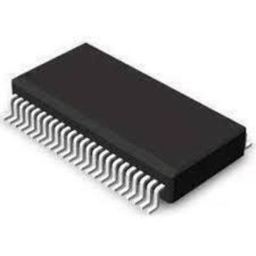 Микросхема  M56747AFP / SOP36