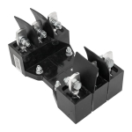 Панель втычная EKF mccb99m-250-pin-3r