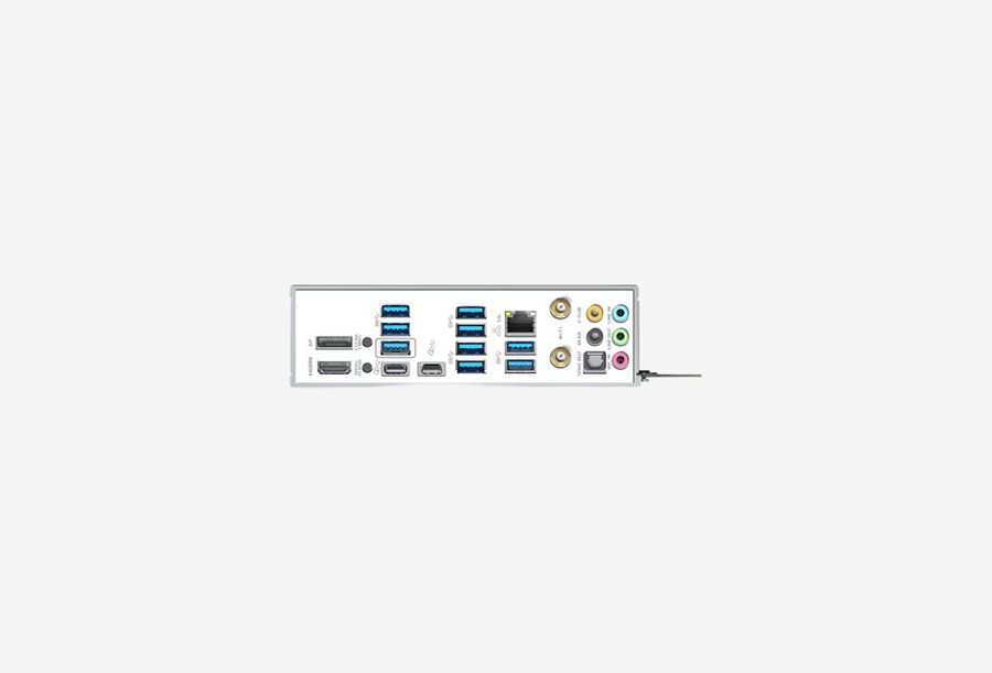 MS-iCraft Z890 ARCTIC_0526531100741