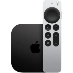 Медиаплеер Apple TV 4K 128GB [MN893LL/A] 190199532953 MN893PA/A