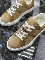 Кеды Hermes