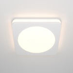 Встраиваемый светильник Technical DL303-L12W