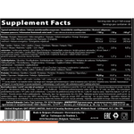 Протеин QNT Delicious Whey Protein 2200 г ваниль