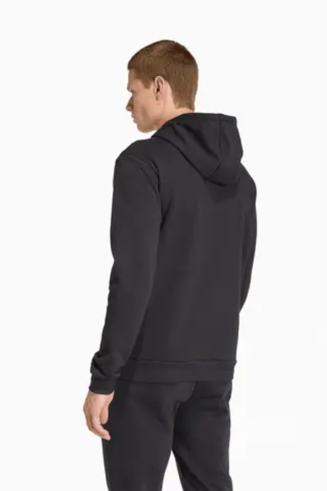 Кофта adidas Entrada 26 Sweat - черный