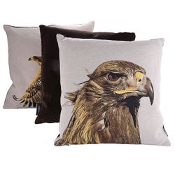 Подушка "Орёл"