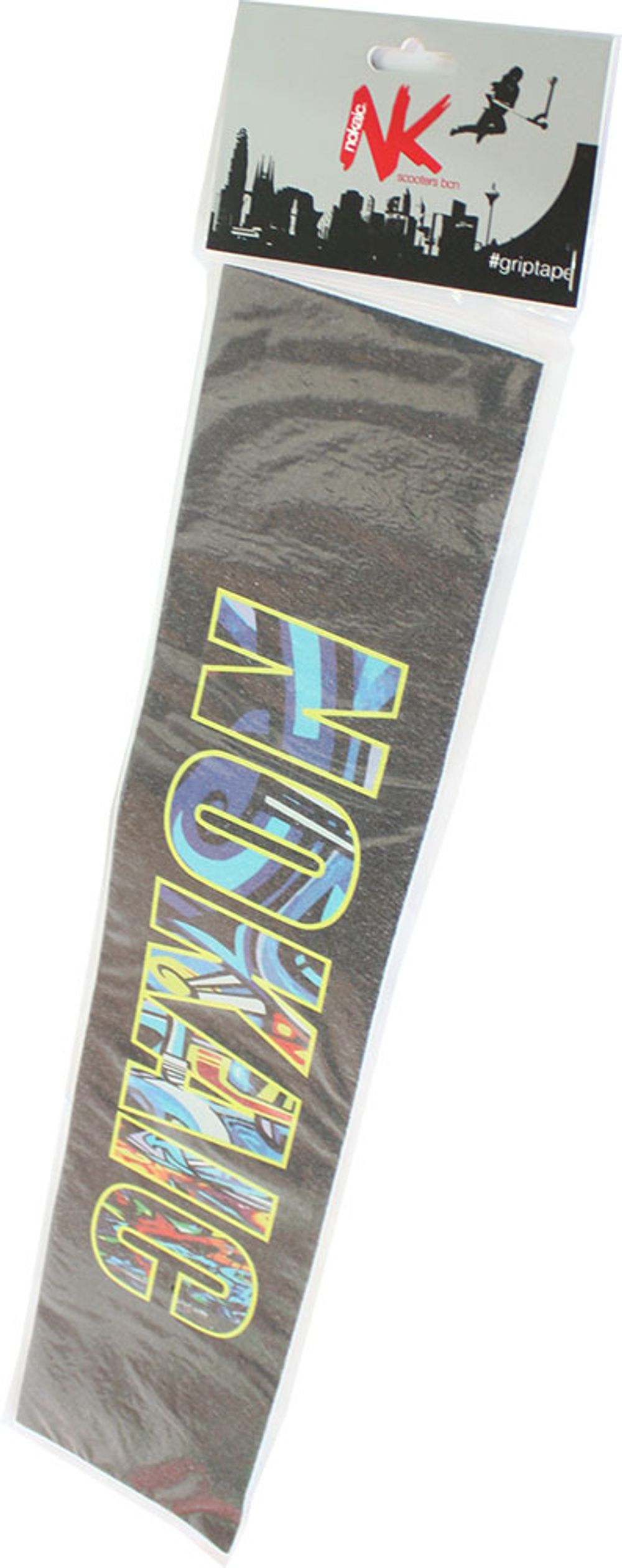 Шкурка Nokaic NKGT-32