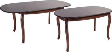 Стол Азалия 1300 (дуб/тон 39)