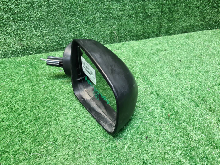 Зеркало правое Renault Logan 1 09-15 механическое