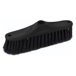 Щетка для пола "Etna" Black L250мм (черный)