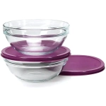 Набор салатников 20см 2шт «Шефс» 53573BD4