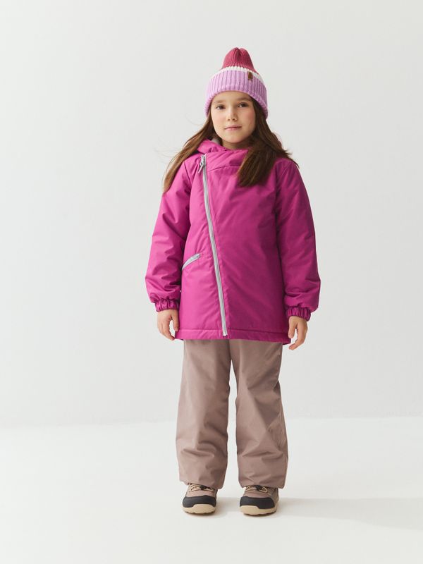 Куртка демисезонная 