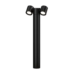 Ландшафтный светильник Уолл Стрит / Wall Street GU10х2 50Вт IP 54 Outdoor o010fl-02b